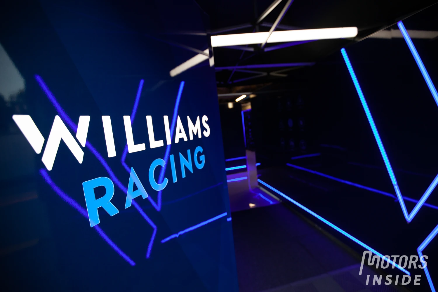 Vowles :  » C’est un rêve d’être là où nous en sommes »