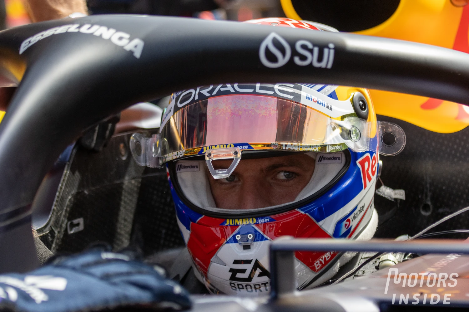 Grand Prix de Bahreïn – Course : On prend le(s) même(s) et on recommence