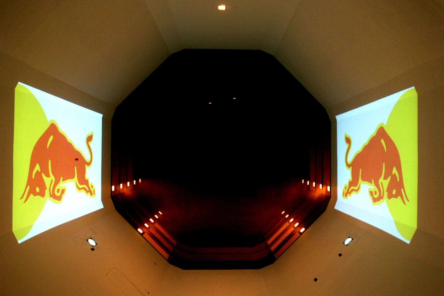 Red Bull doit déplacer sa future soufflerie