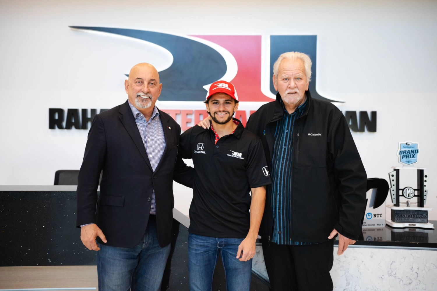 Pietro Fittipaldi quitte la F1 et pilotera en Indycar