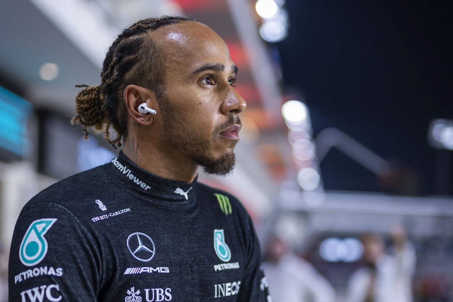 Lewis Hamilton veut plus de diversité et d’inclusion en F1