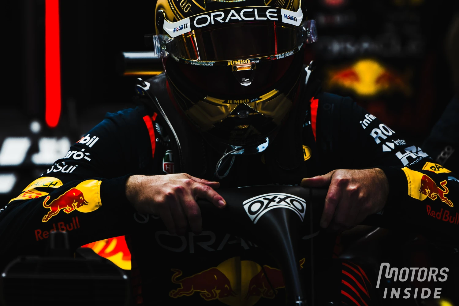 Max Verstappen bat son propre record de victoires en une seule saison de F1