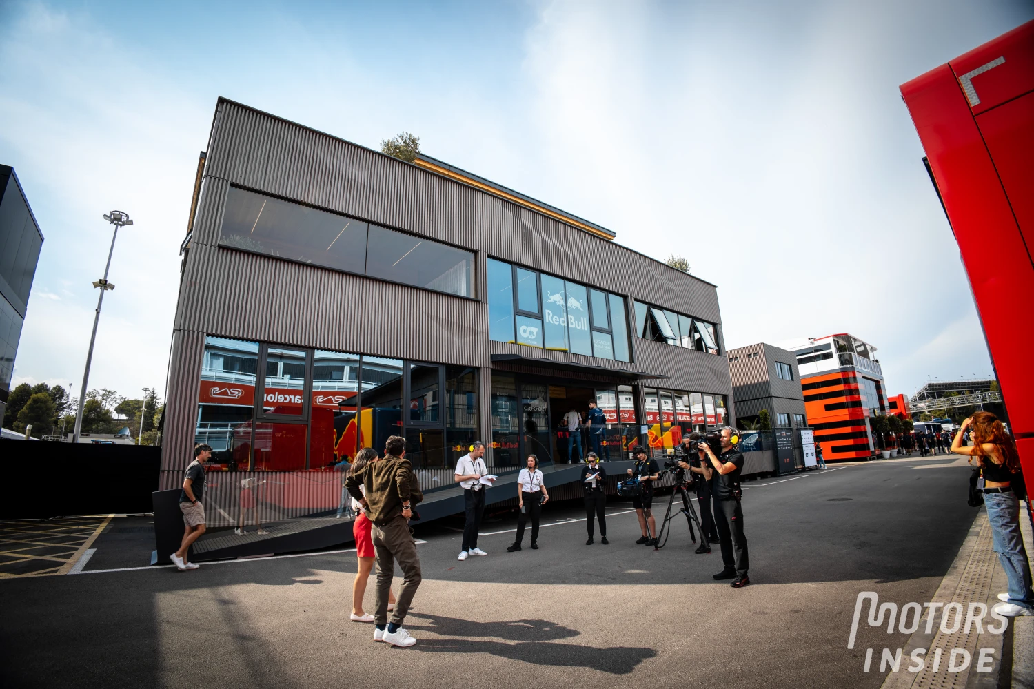 Les frais d’inscription au championnat du monde de F1 augmentent encore pour 2024