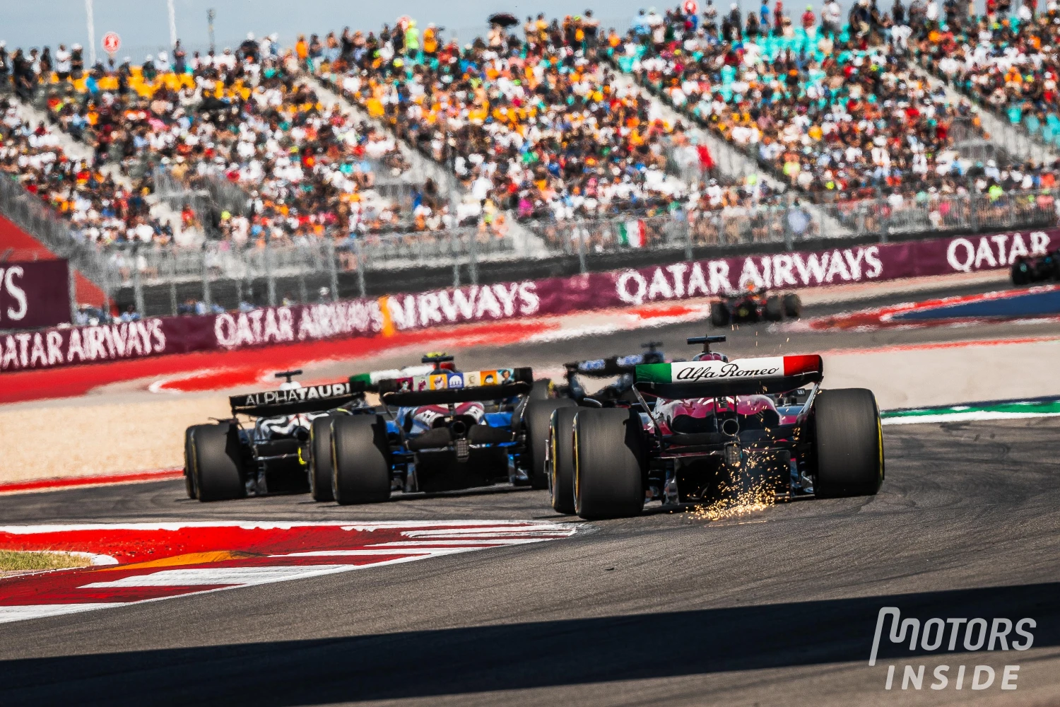 Vers un calendrier à rotation ?