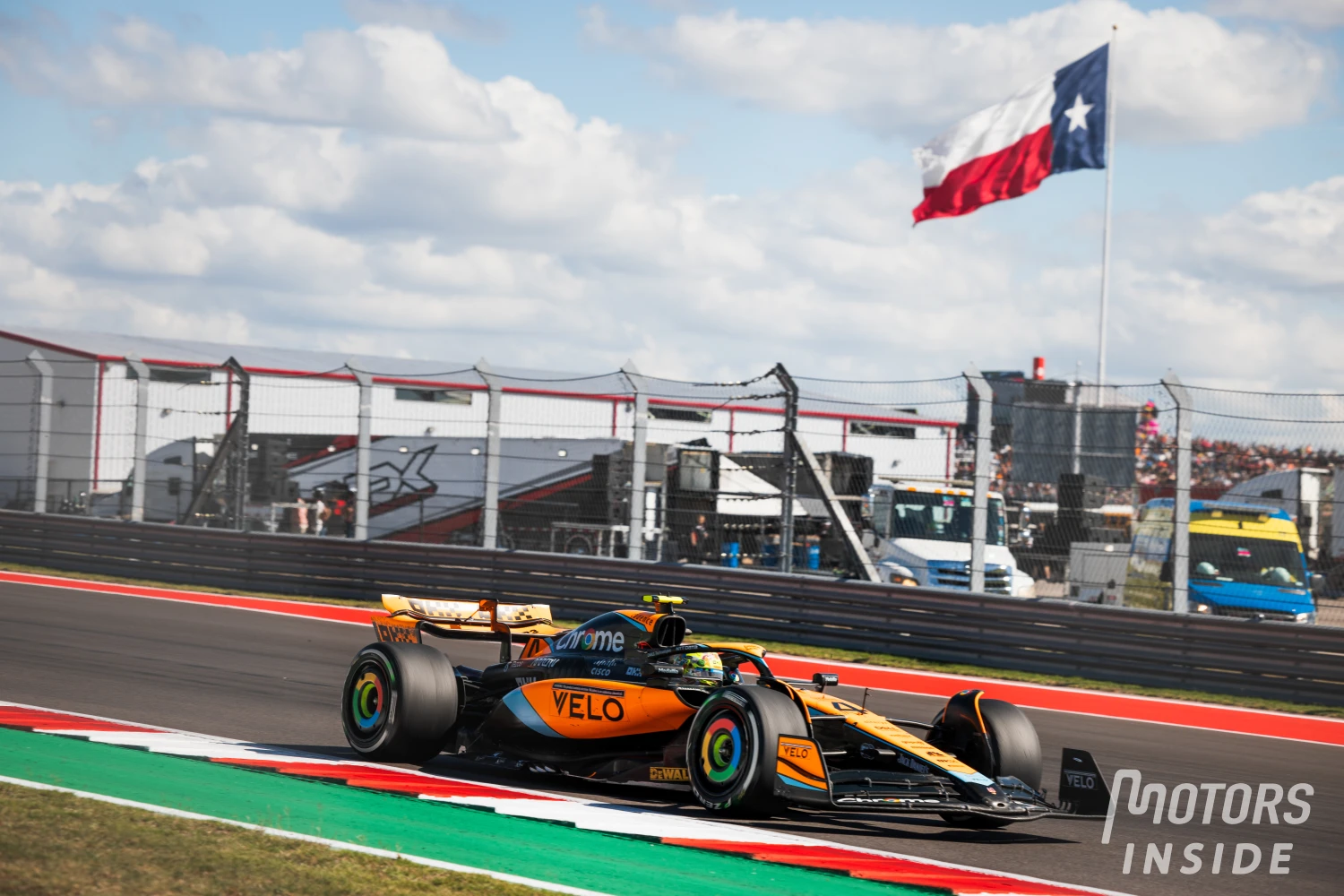 Grand Prix des Etats-Unis : les Tops/Flops de la rédaction