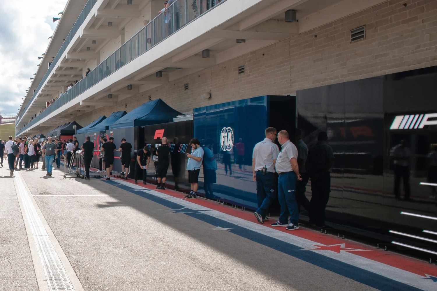 Les principaux changements dans le règlement et le championnat de F1 2024