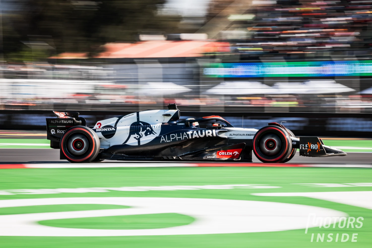 Grand Prix de Mexico : les Tops/Flops de la rédaction