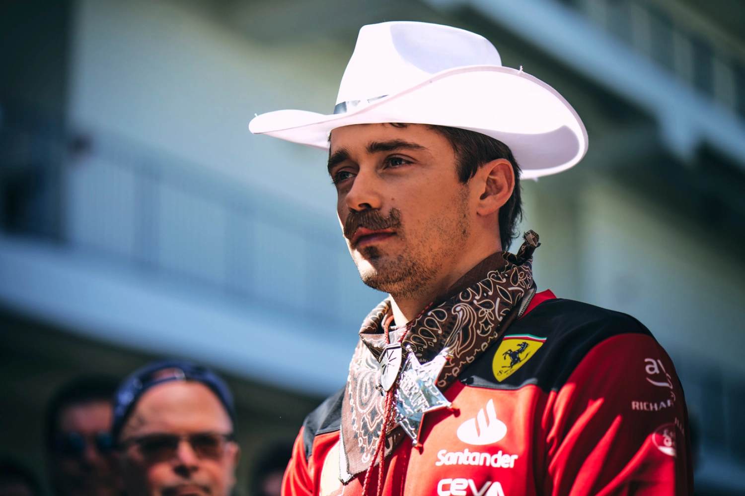 Grand Prix des Etats-Unis – Qualifications : Charles Leclerc retrouve la pole