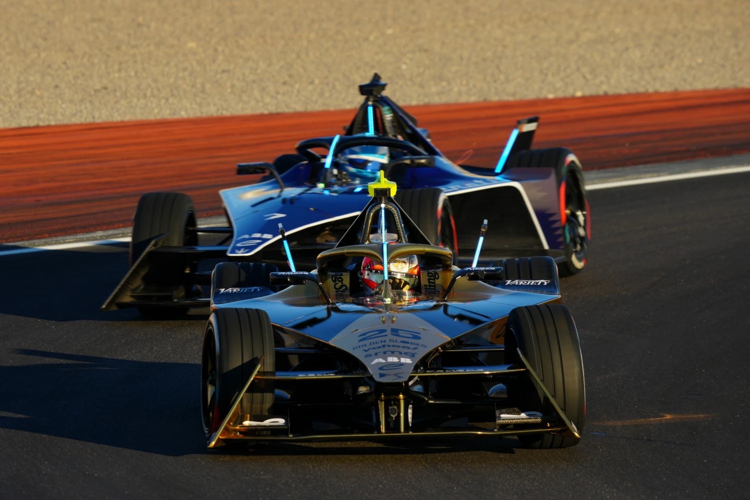 La Formule E dévoile son calendrier définitif pour la saison 10