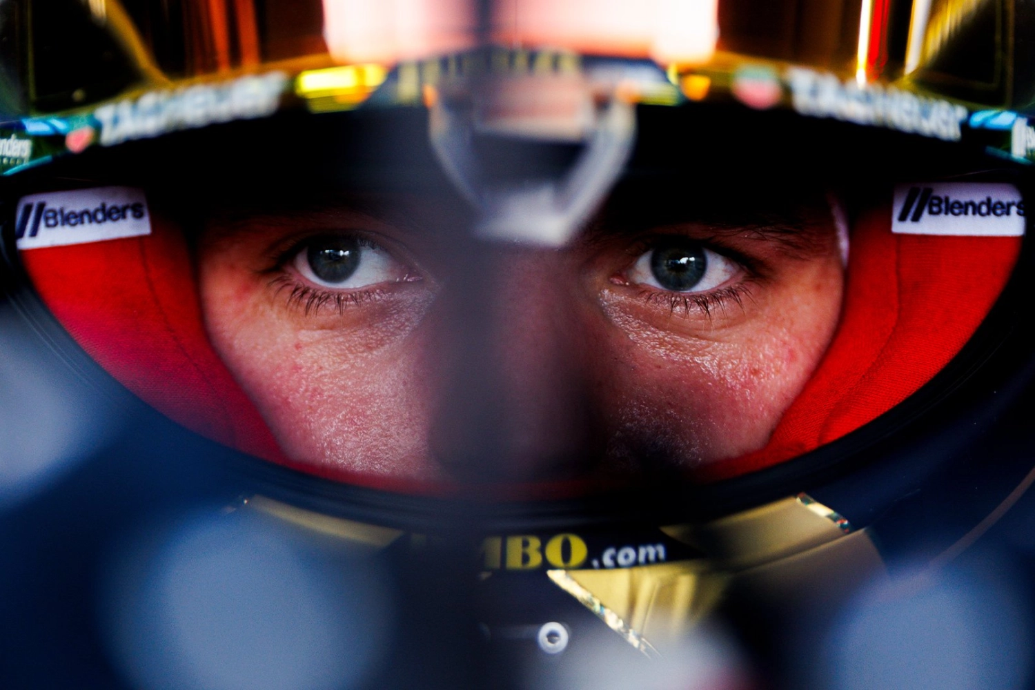 Grand Prix du Brésil – Qualifications : La tempête a souri à Verstappen et Aston Martin