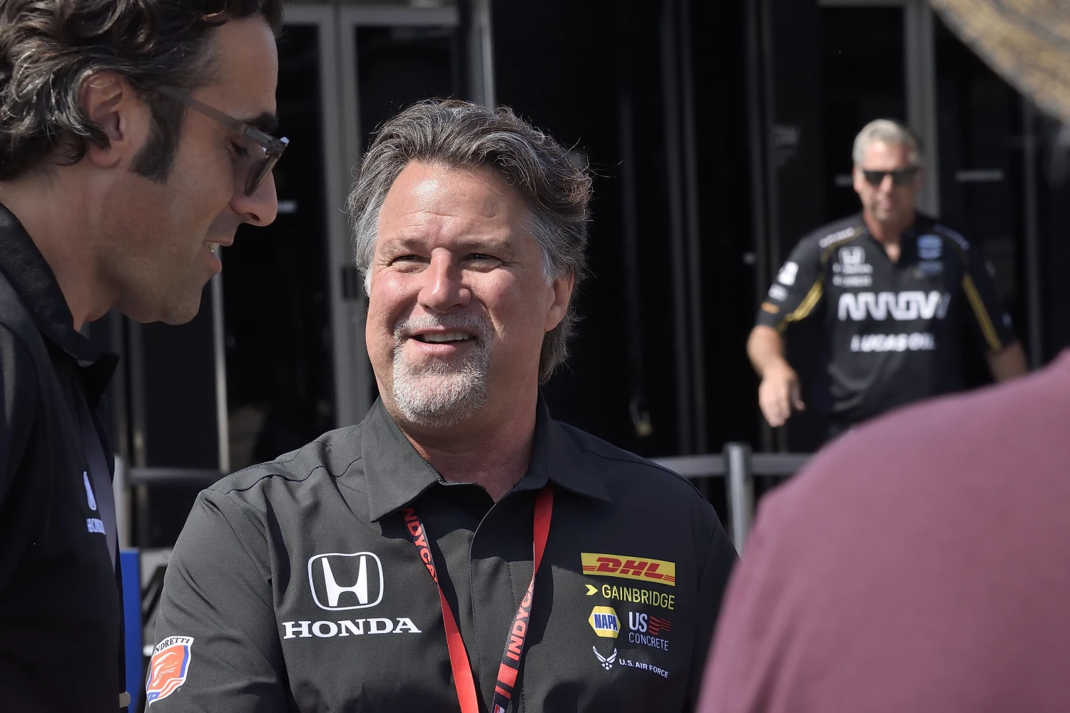 Michael Andretti déçu de la résistance des écuries sur l’entrée d’Andretti en F1
