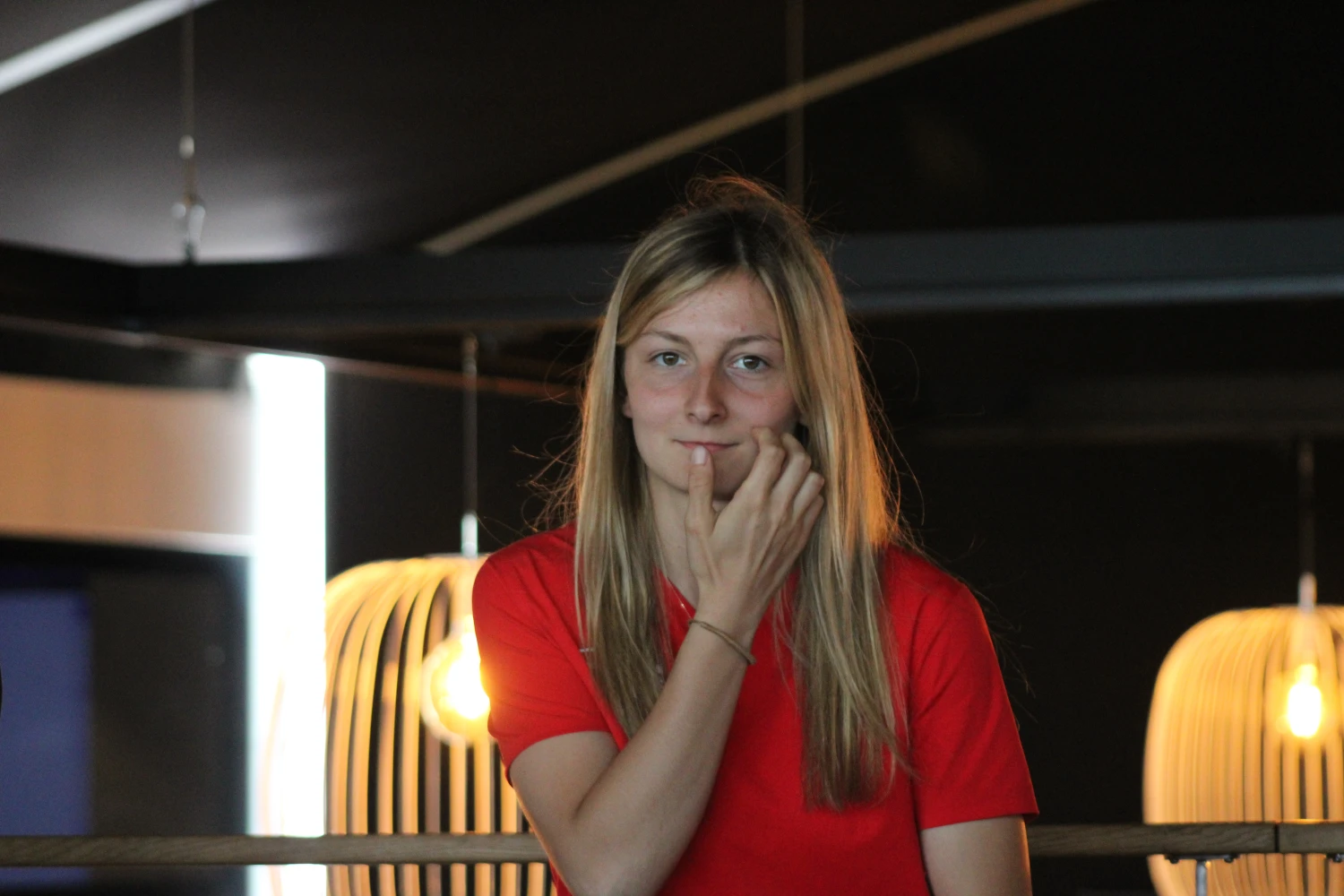 Doriane Pin élue révélation de l’année en WEC