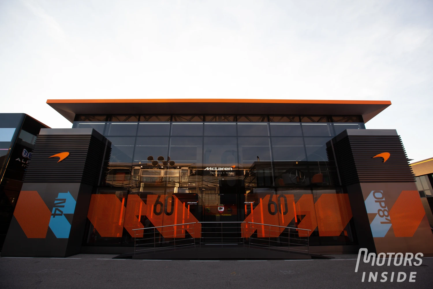 Le fond souverain de Bahreïn va prendre le contrôle de McLaren