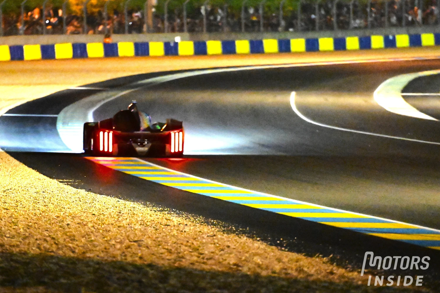 WEC 2023 : un avant-goût de la suite de l’âge d’or