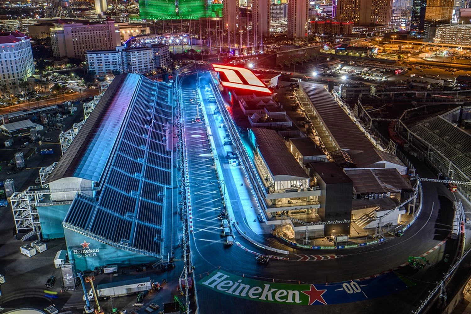 Liberty Media s’explique mais ne s’excuse pas