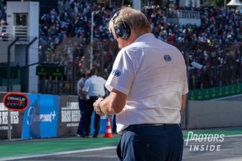 Les photos du Grand Prix du Brésil de F1 2023