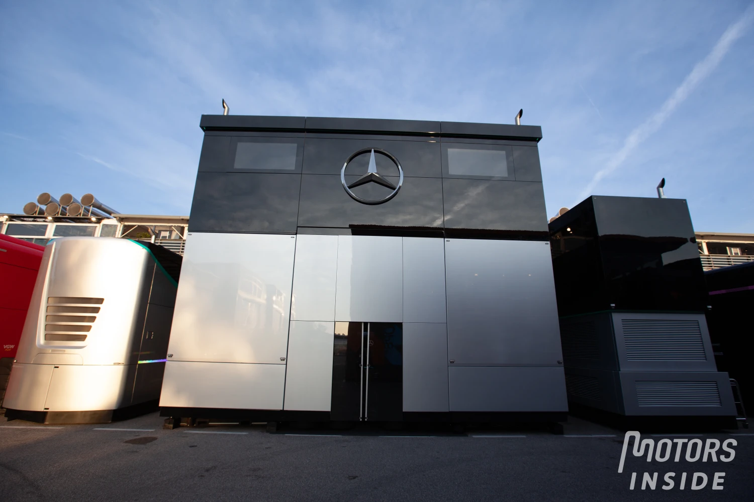 2024 sera une  »année importante pour Mercedes », affirme Martin Brundle