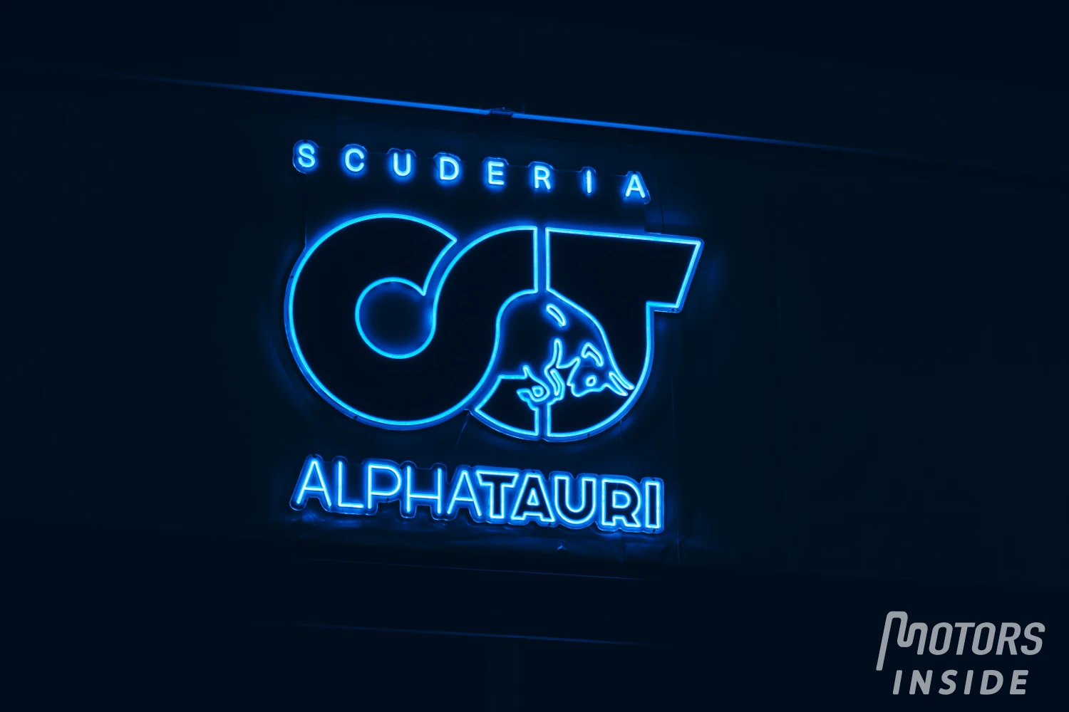 La relation entre Red Bull et AlphaTauri pose t-elle un problème ?