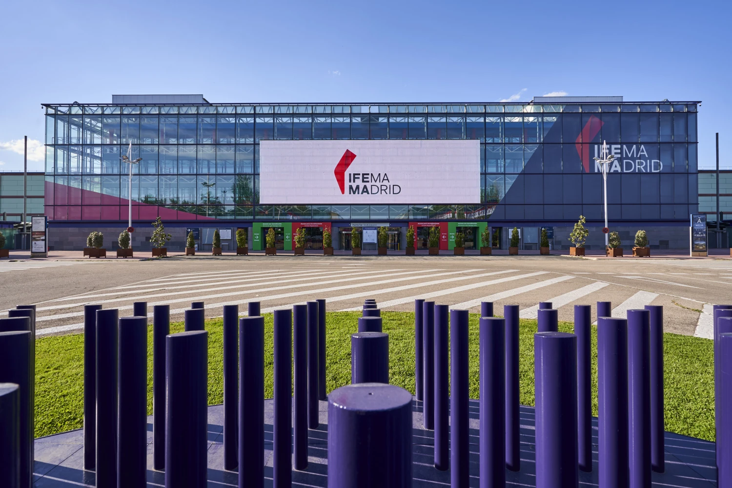 Eiffage s’impose dans la course : le géant français du BTP construira le circuit urbain de Formule 1 à Madrid​