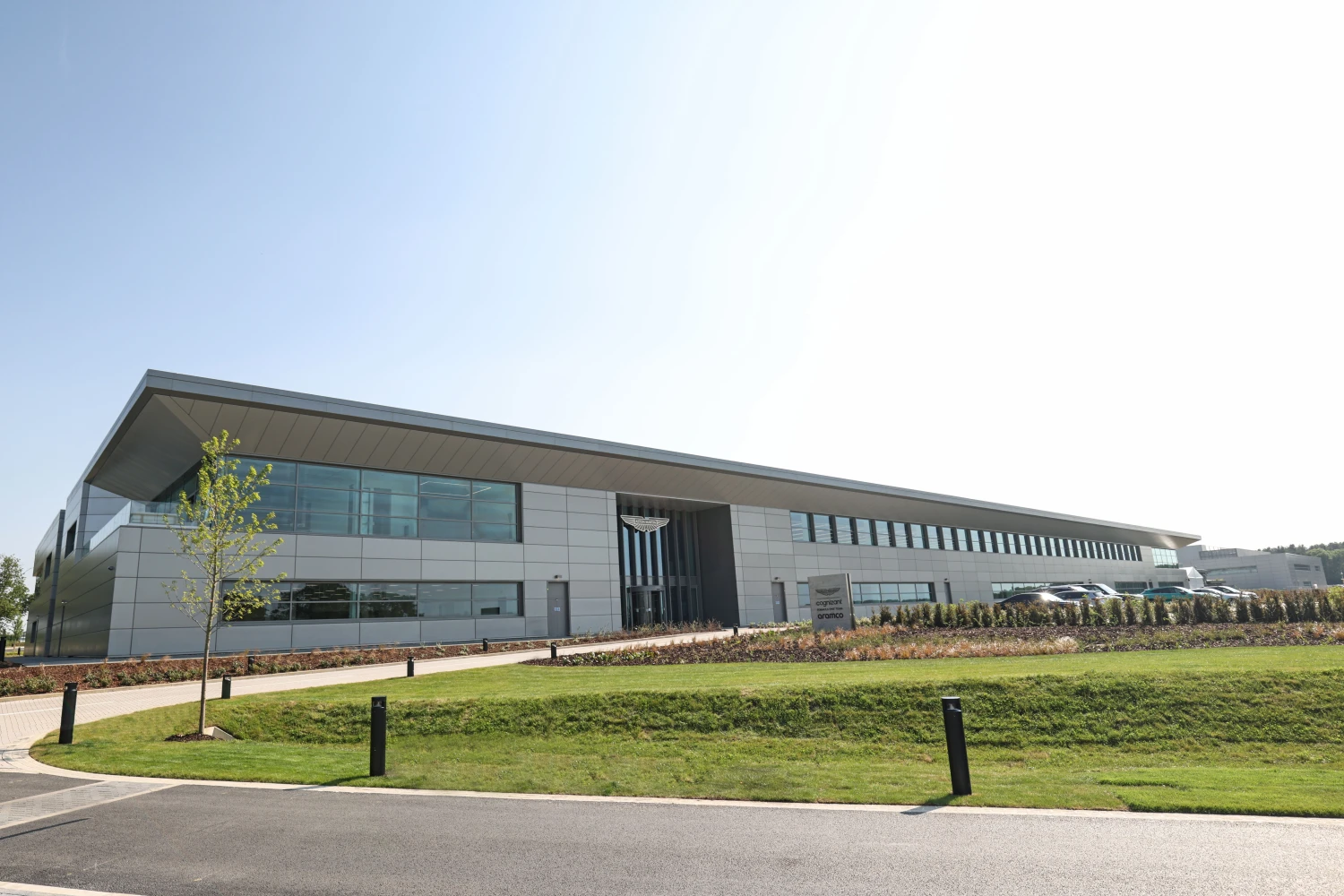 Aston Martin va changer de directeur, Martin Whitmarsh s’en va