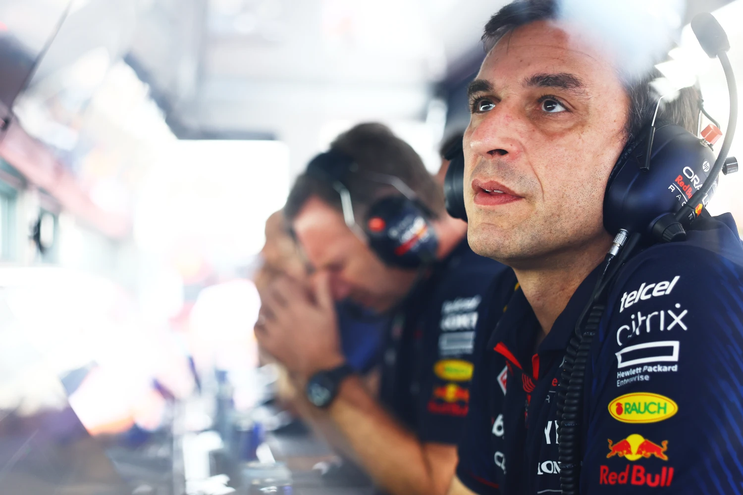 Pierre Waché, directeur technique de Red Bull : « nous n’avons pas fait un travail incroyable la saison dernière »