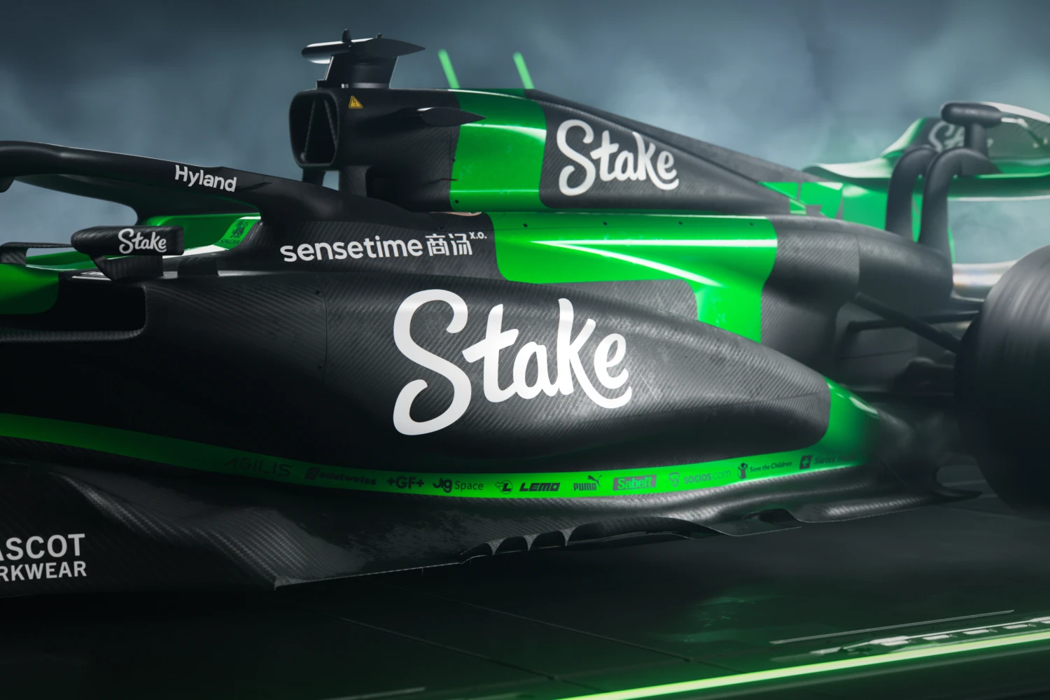 Le directeur technique de Stake F1 évoque les changements d’une monoplace « pratiquement nouvelle » pour 2024