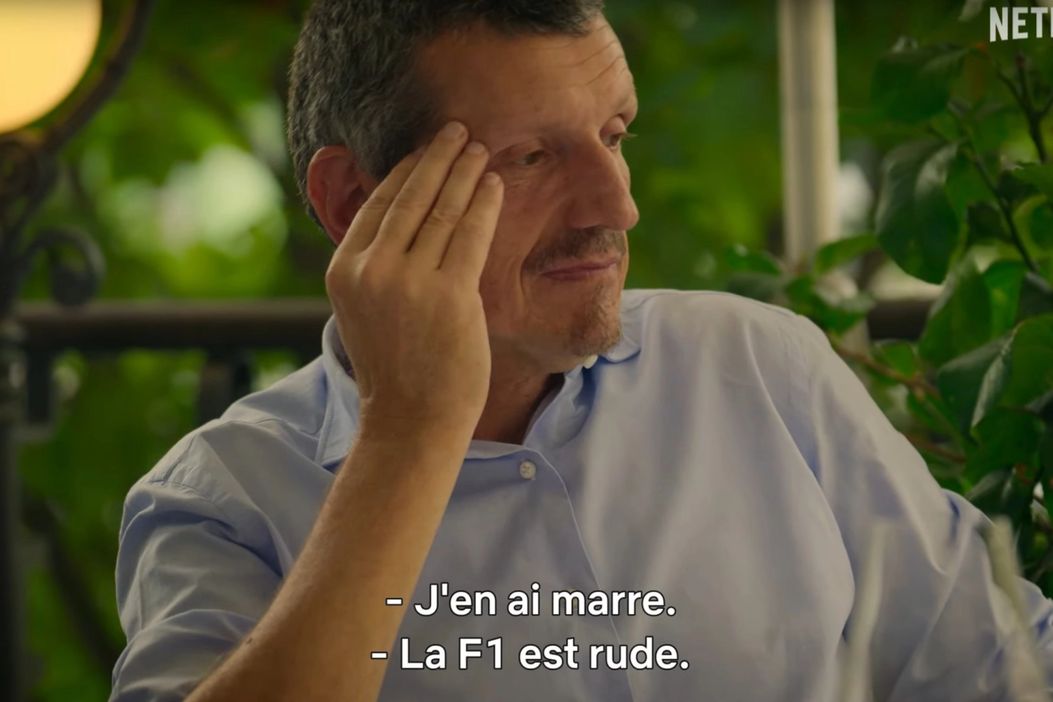 Netflix en dévoile un peu plus dans sa dernière bande annonce de Drive To Survive 6