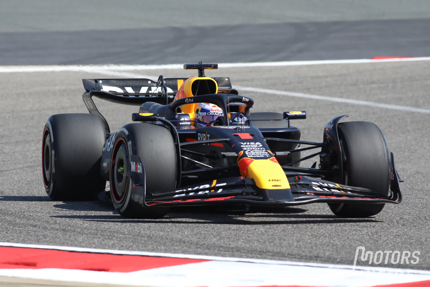 Grand Prix d’Arabie Saoudite – Essais libres 3 : Bearman pour une première, Verstappen aisément en tête