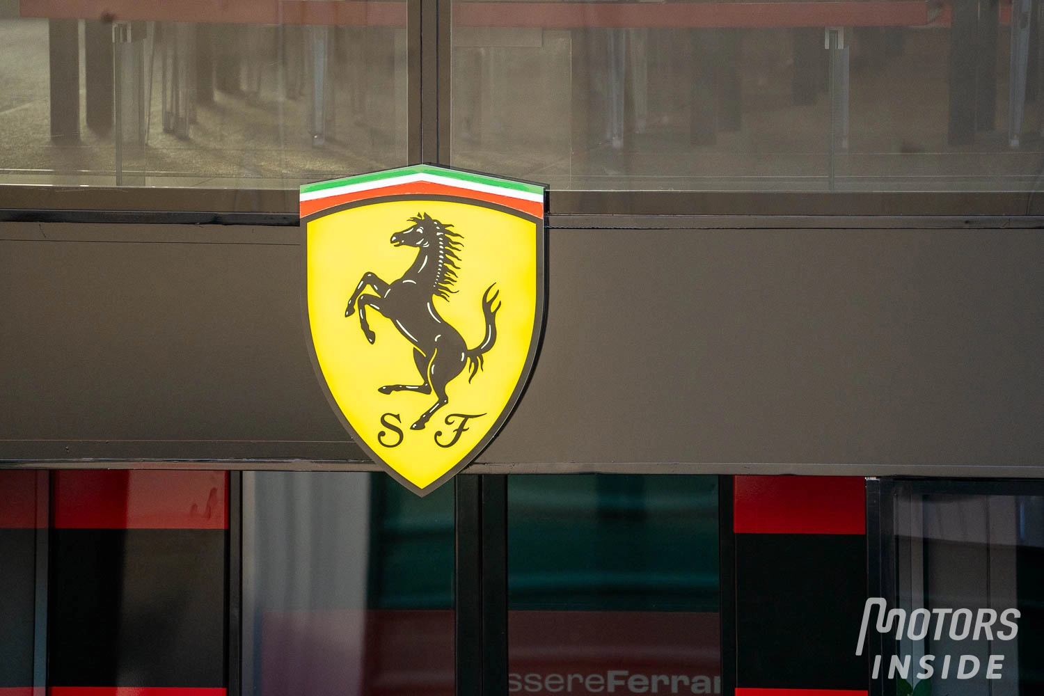 Ferrari a réalisé un bénéfice dépassant le milliard d’euros en 2023