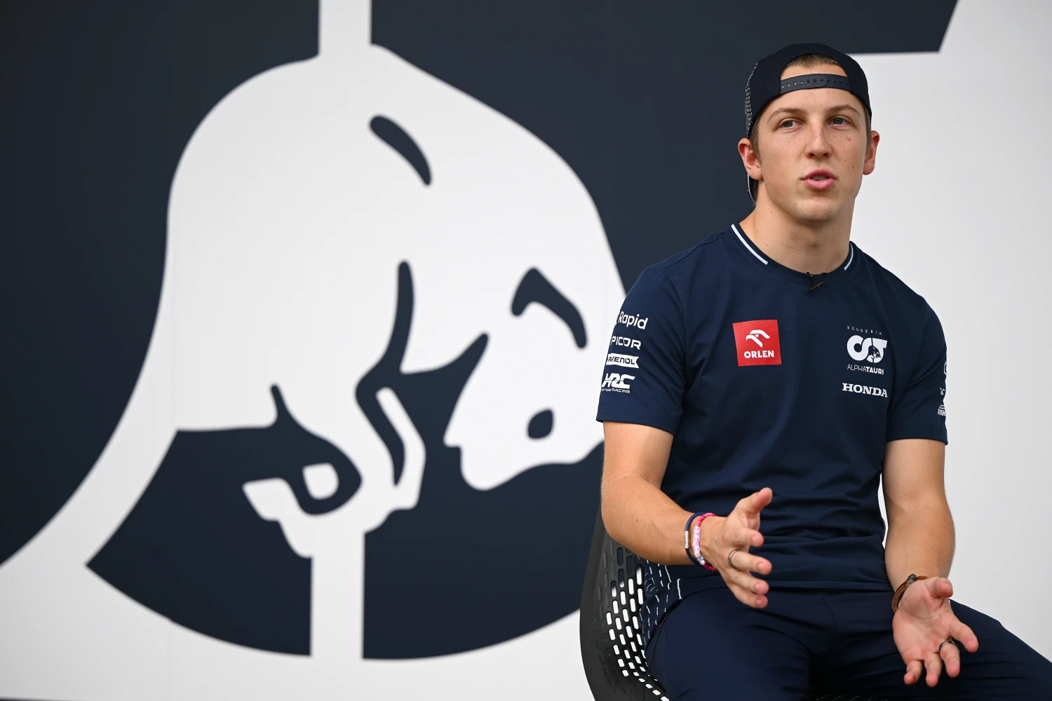 Liam Lawson espère piloter de nouveau une F1 cette saison 2024