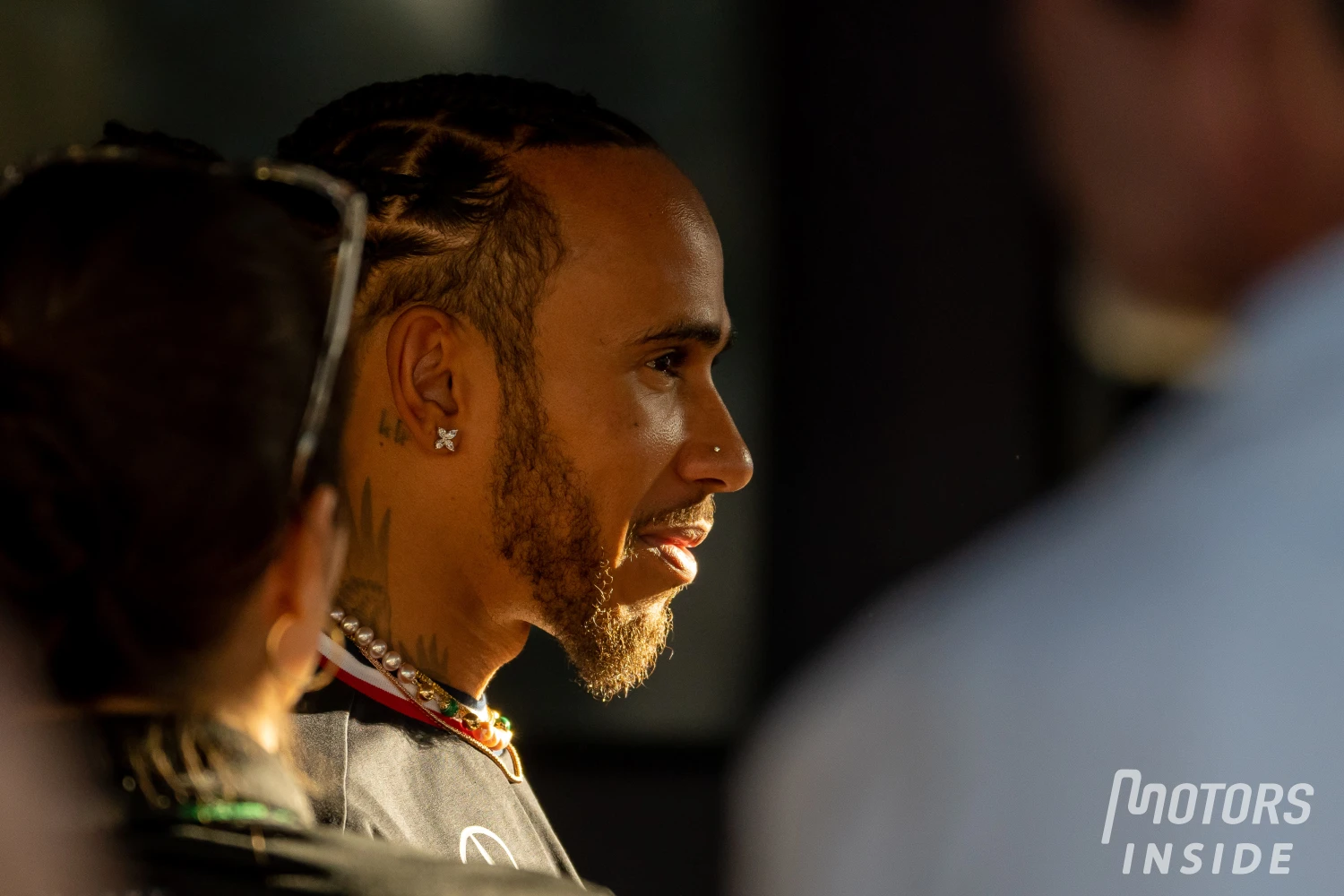 Drive To Survive Saison 6 est disponible sur Netflix avec 10 épisodes