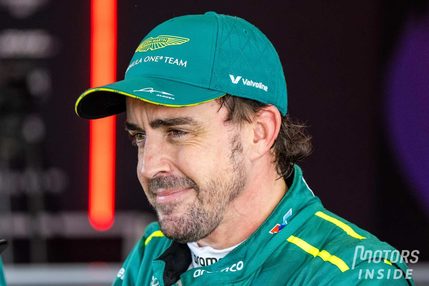 Fernando Alonso sanctionné après l’accident de George Russell au Grand Prix d’Australie