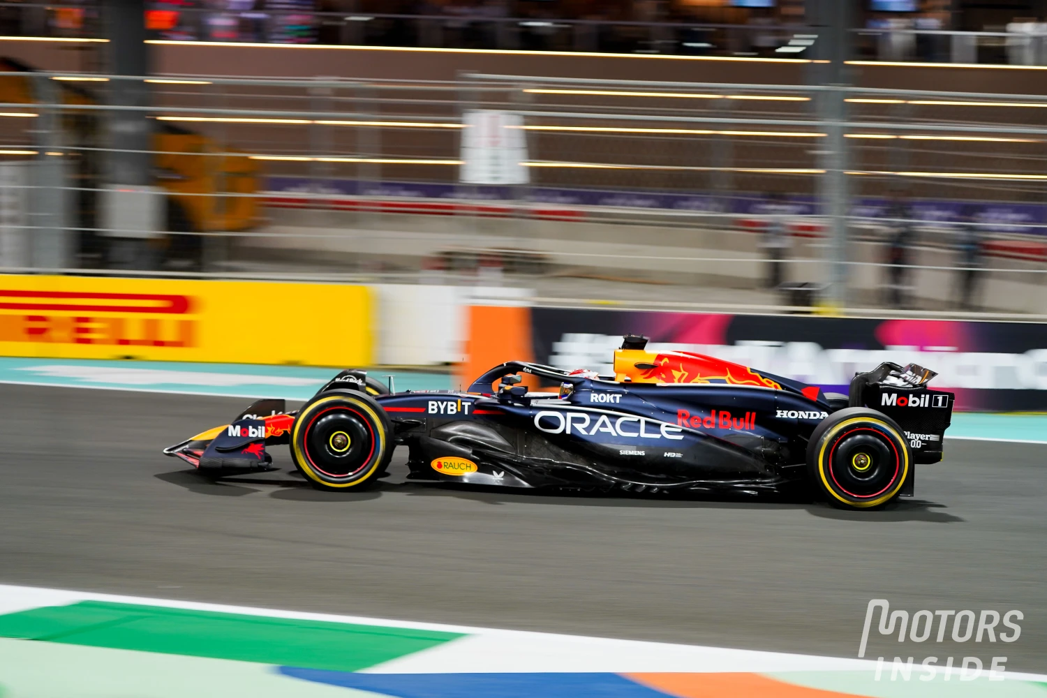 Grand Prix du Japon : Essais Libres 1 – Max Verstappen montre les dents au pays du soleil levant