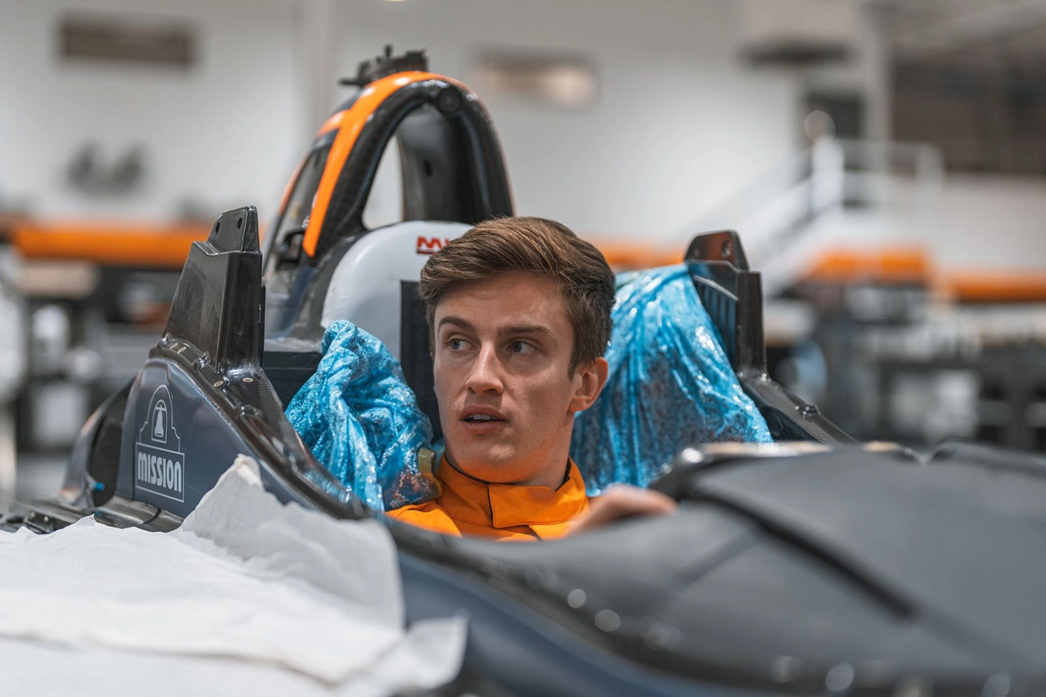 Théo Pourchaire rappelé en IndyCar par Arrow McLaren