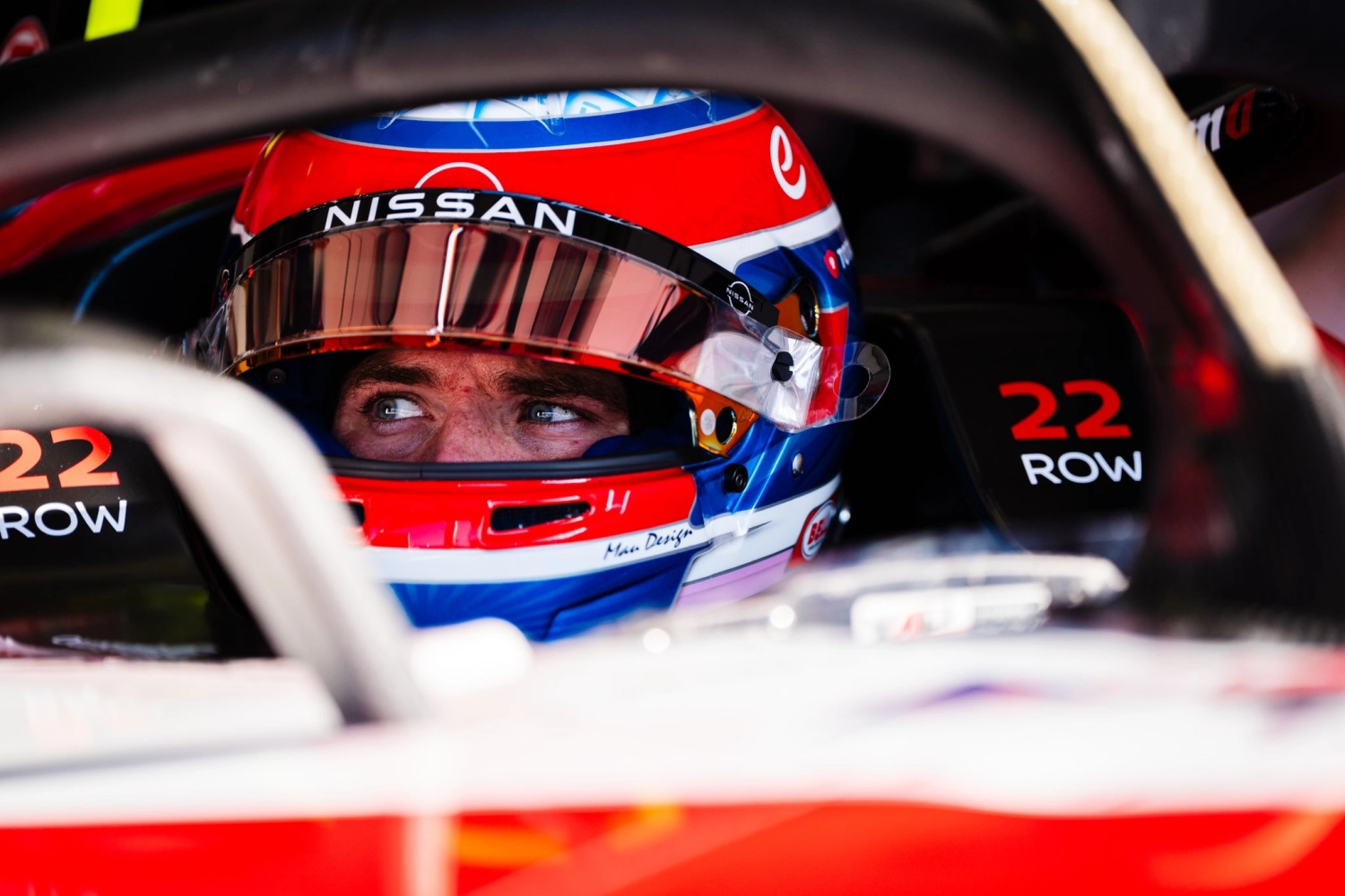 ePrix de Misano 2024 – Course 1 : La Porsche d’Antonio Felix da Costa déclarée non conforme, Oliver Rowland hérite de la victoire