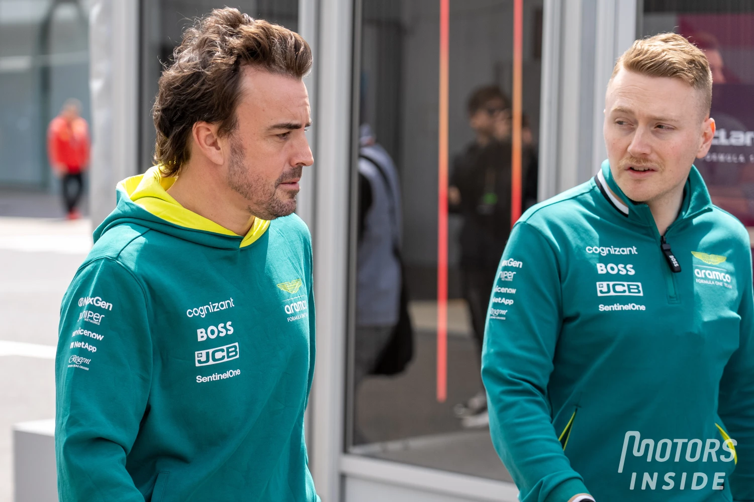 Hülkenberg critique envers Alonso sur sa manœuvre à Melbourne