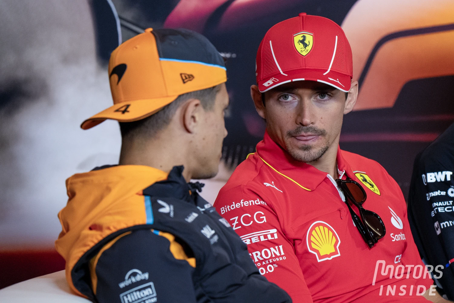 Grand Prix des Etats-Unis : Le Top/Flop de la rédaction