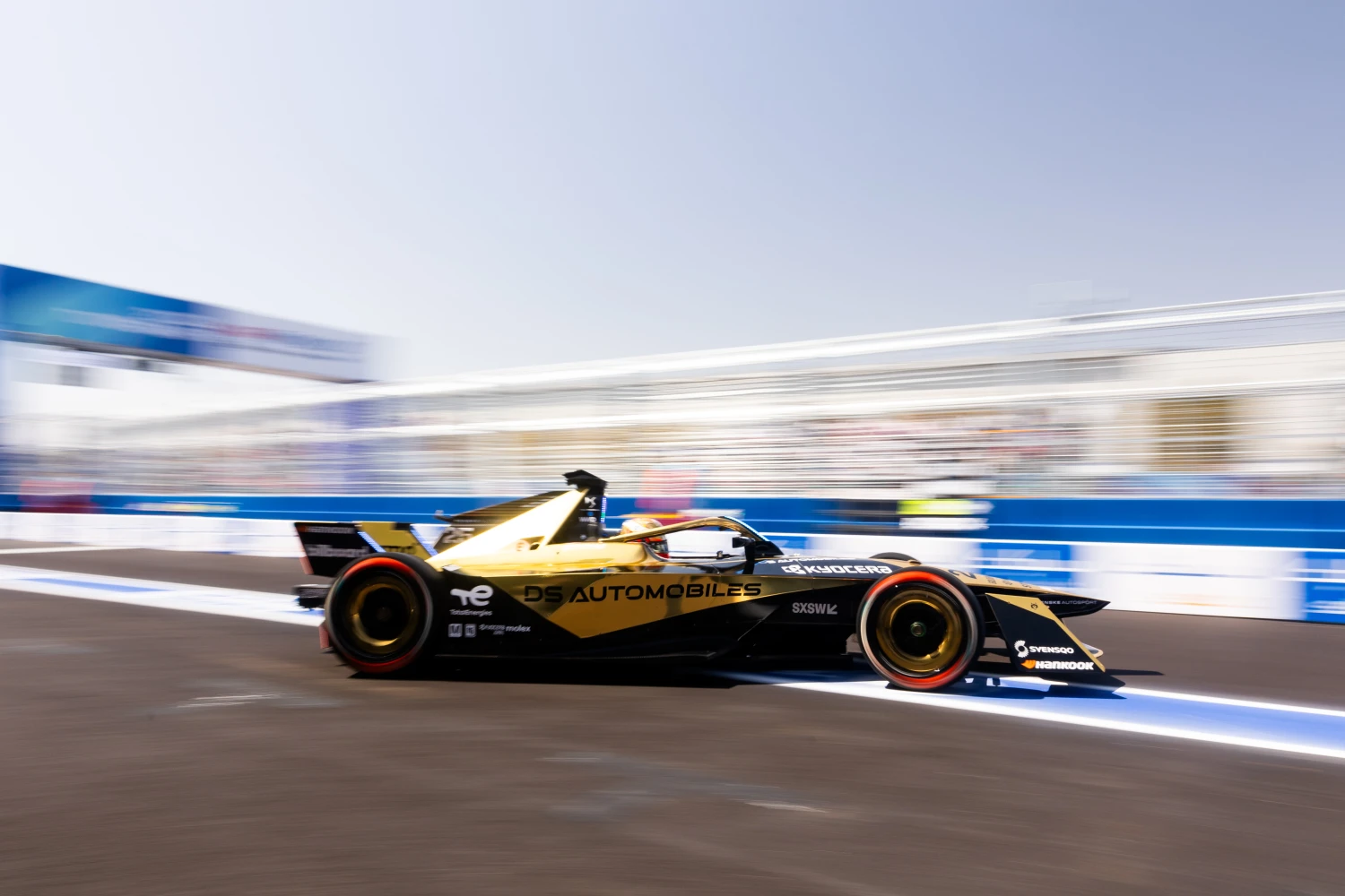 ePrix de Misano 2024 : Présentation et enjeux