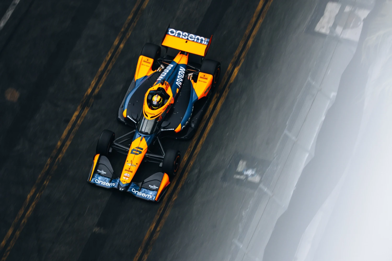 Théo Pourchaire évincé en Indycar : ce que l’on sait sur son avenir