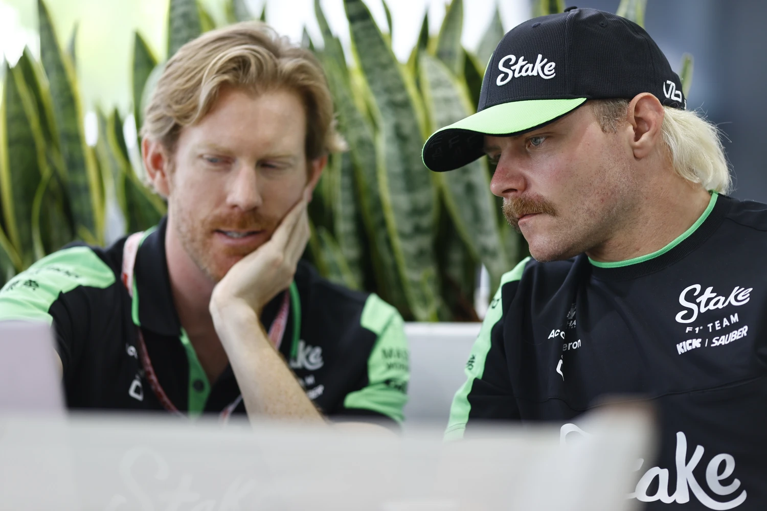 Valtteri Bottas surpris d’avoir un nouvel ingénieur de course à la dernière minute