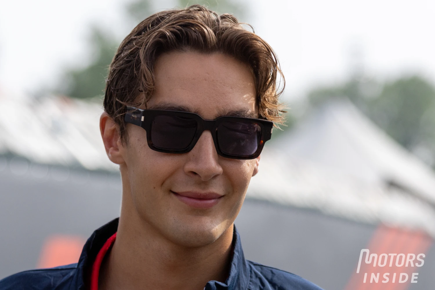 George Russell : « Je savais à partir de ce moment que la course était perdue »