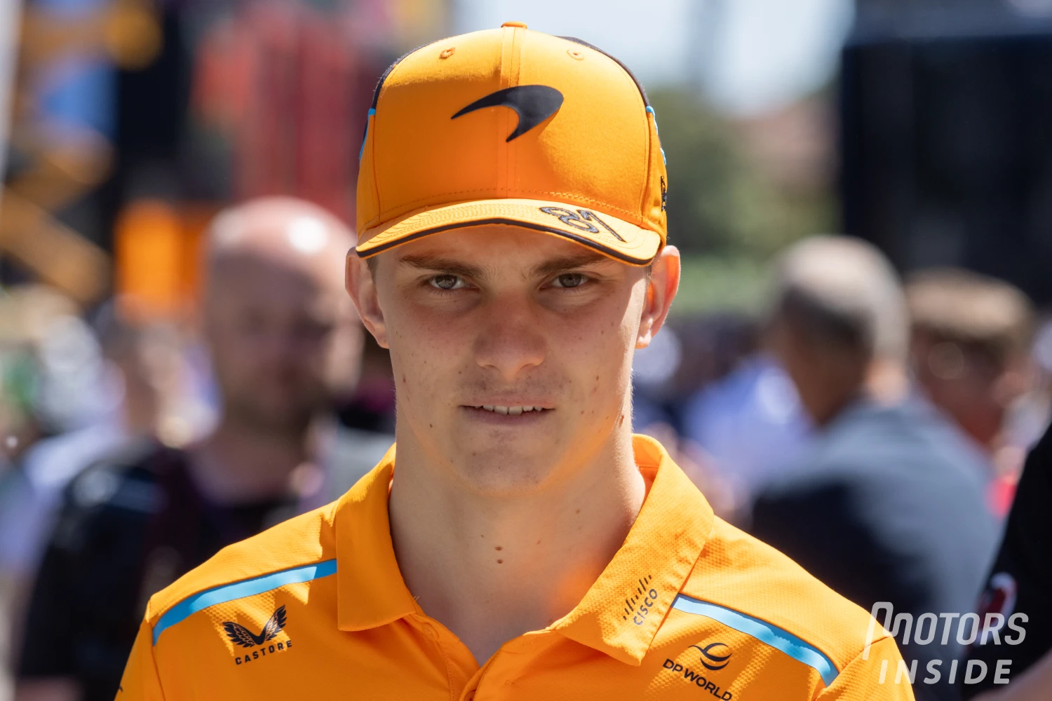 Grand Prix d’Émilie-Romagne – Essais Libres 1 : Oscar Plastri signe le meilleur temps devant Lando Norris