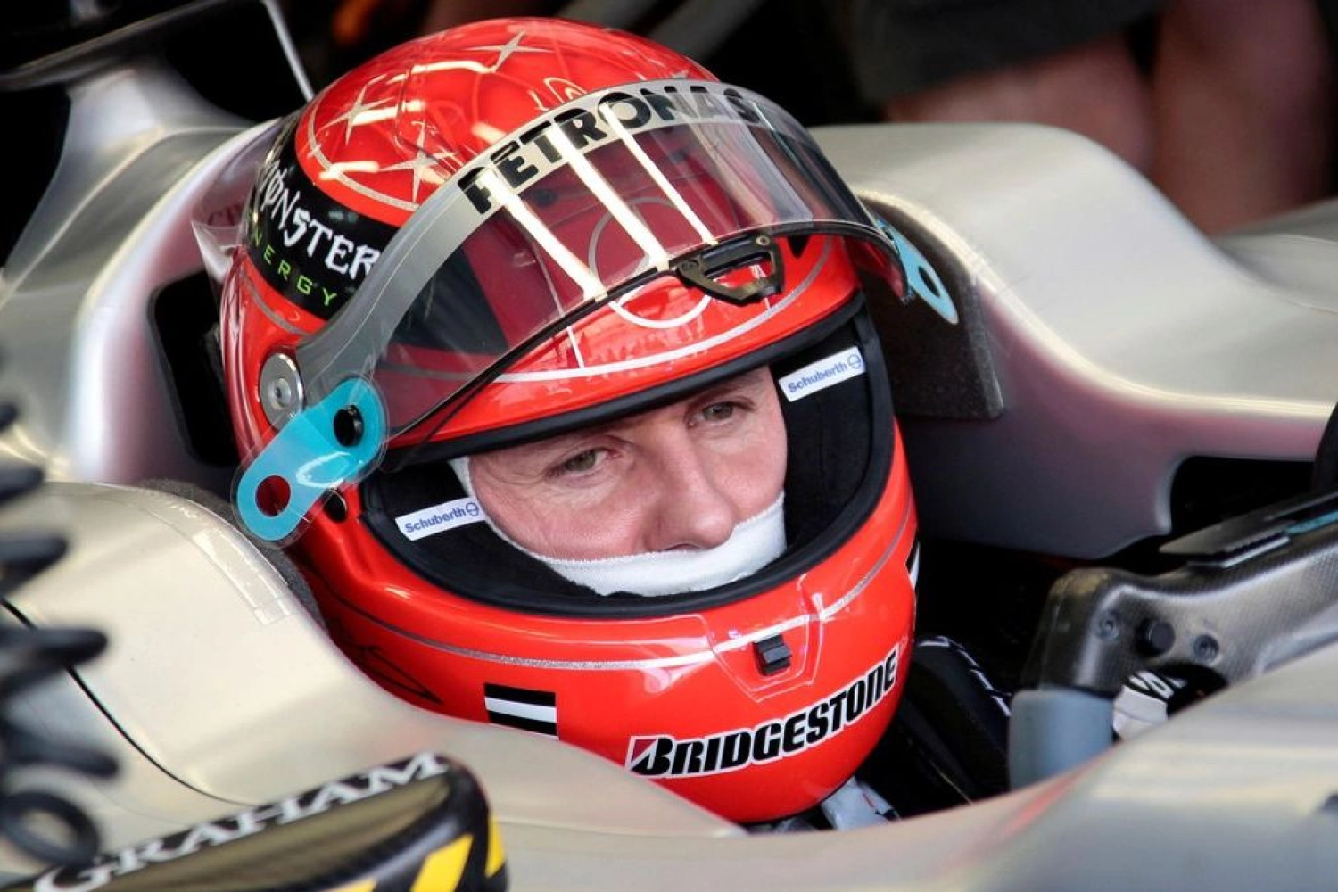 La famille Schumacher indemnisée après la publication d’une « fausse interview » généré par l’IA