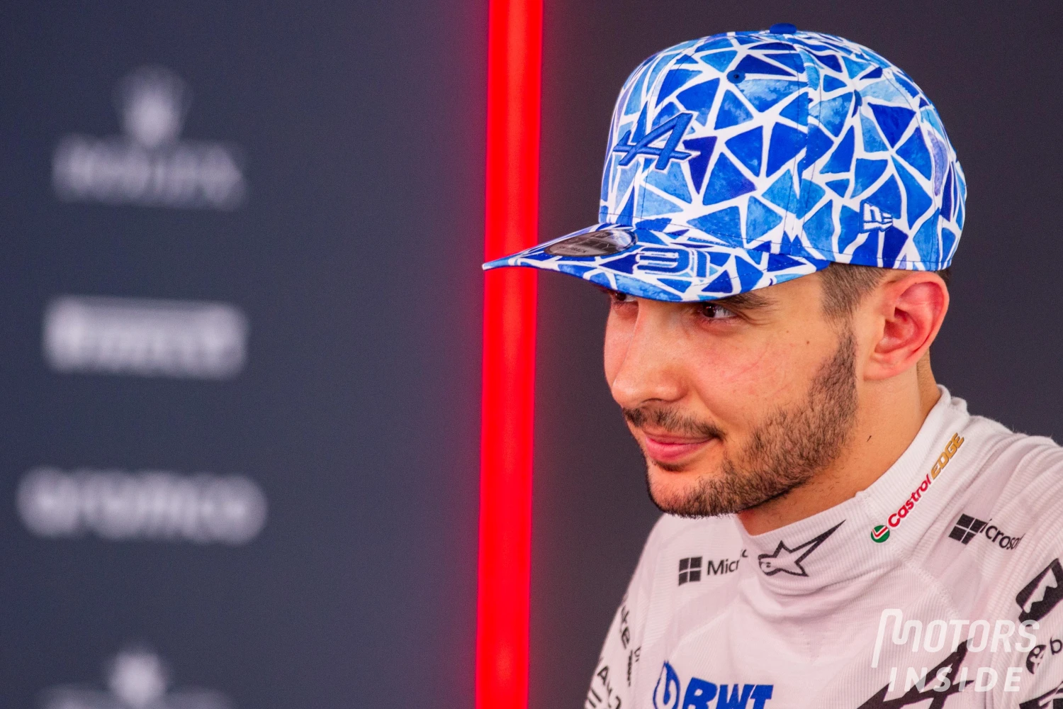 L’avenir en F1 d’Esteban Ocon se précise