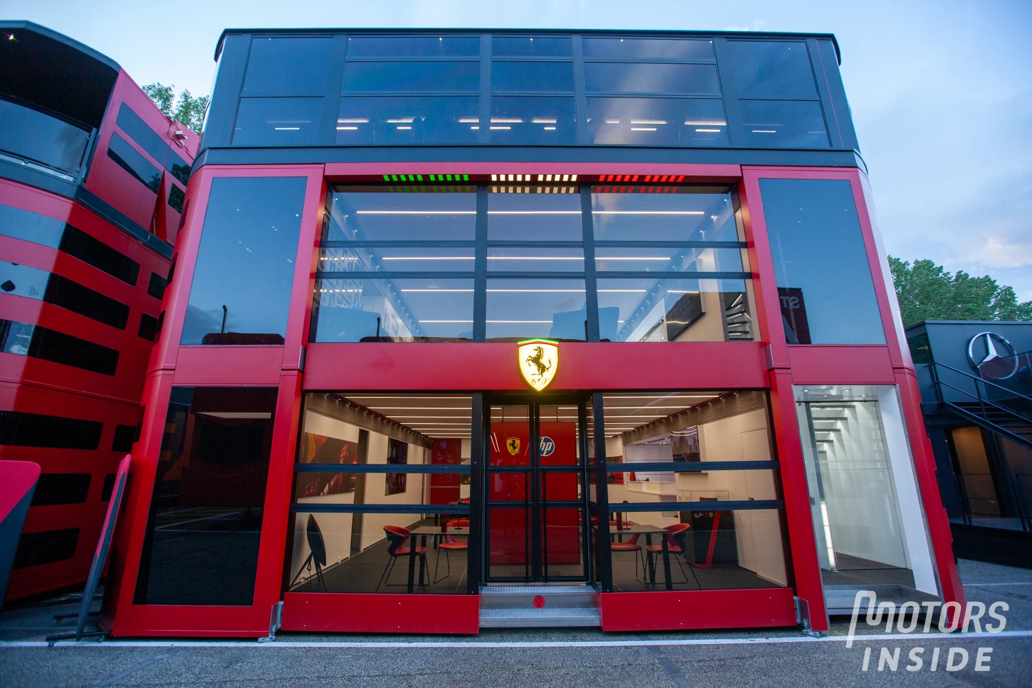 Ferrari a identifié son nouveau directeur technique