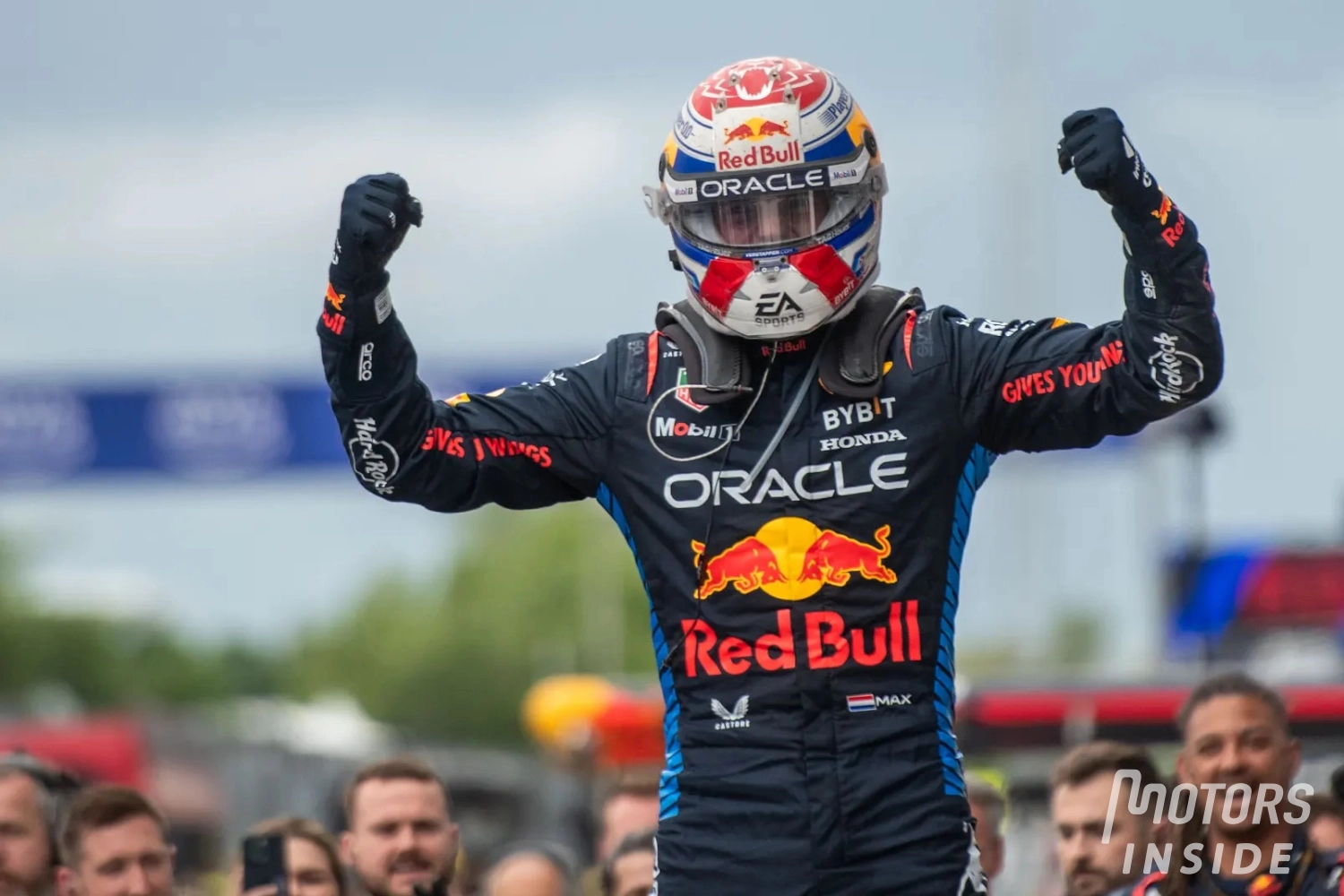 Grand Prix du Canada : Le Top/Flop de la rédaction