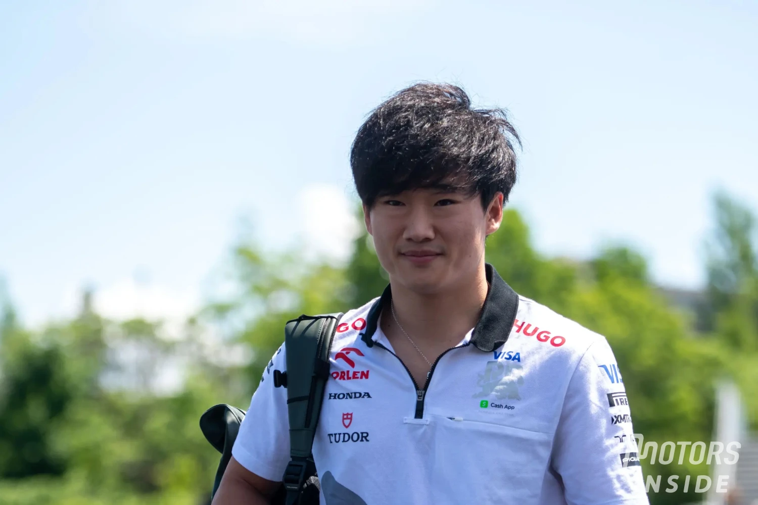 Yuki Tsunoda sera un pilote Racing Bulls en 2025 selon Helmut Marko