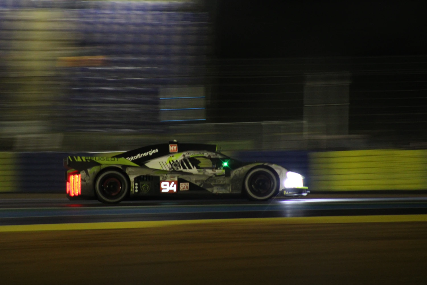 Pourquoi la performance de Peugeot aux 24 Heures du Mans n’est pas si ridicule ?