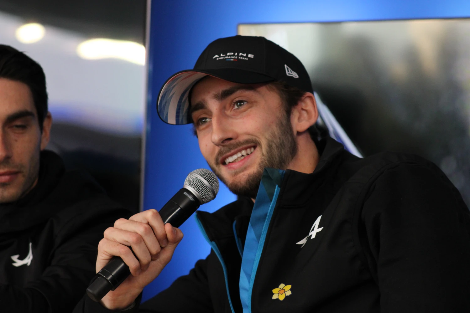 Ferdinand Habsbourg : « Le WEC, c’est comme avoir un rencard avec une fille, Le Mans, c’est la marier »