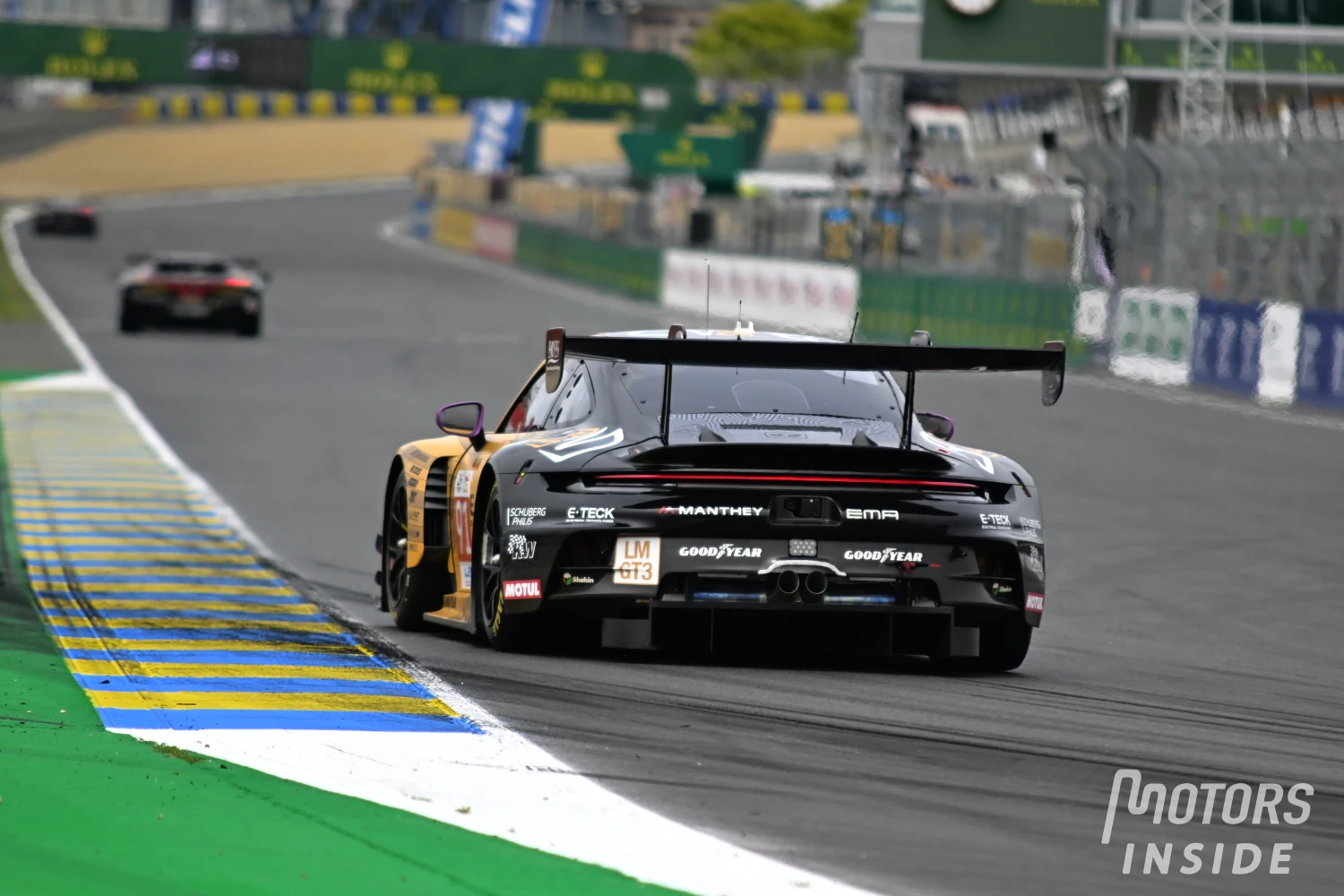 24 Heures du Mans : les évolutions pour l’avenir